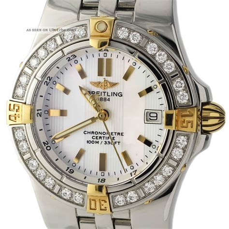 breitling uhren damen|Breitling uhren herren.